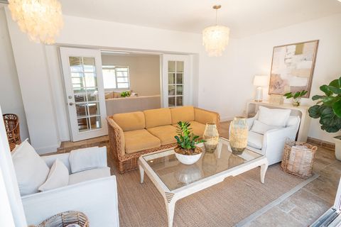 A home in Lake Worth Beach