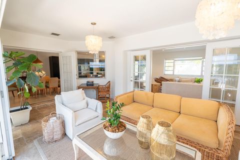 A home in Lake Worth Beach