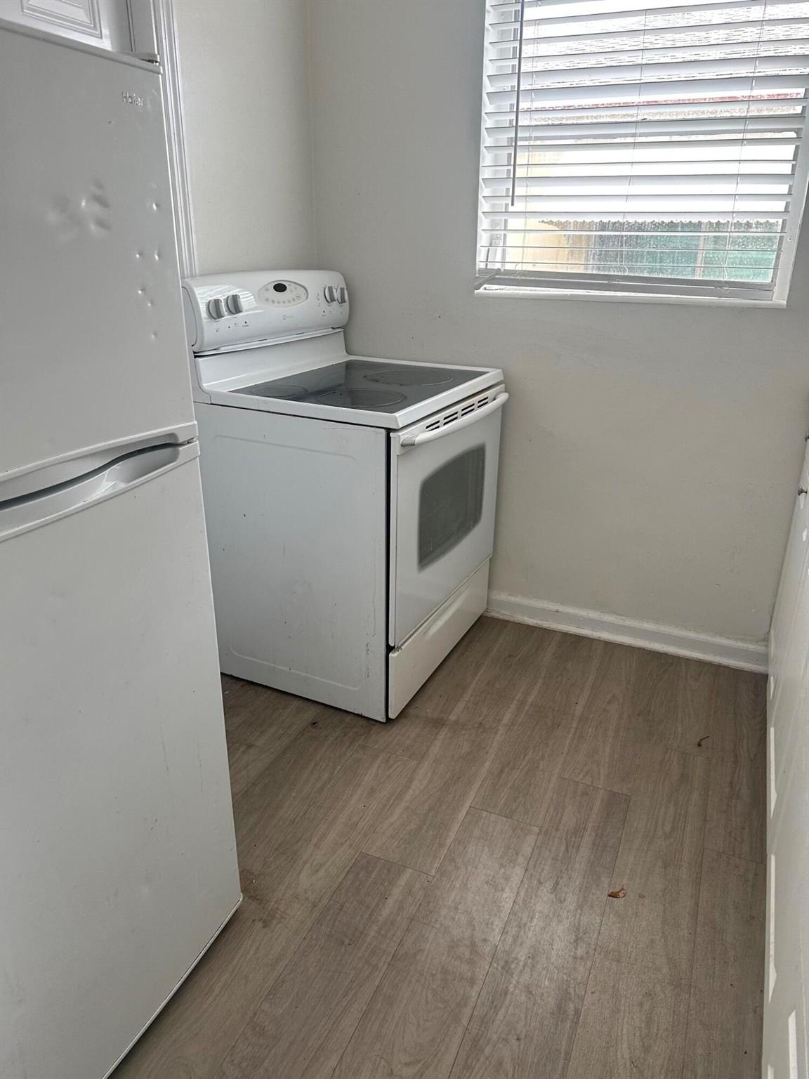 INLET SHORES - Residential Lease