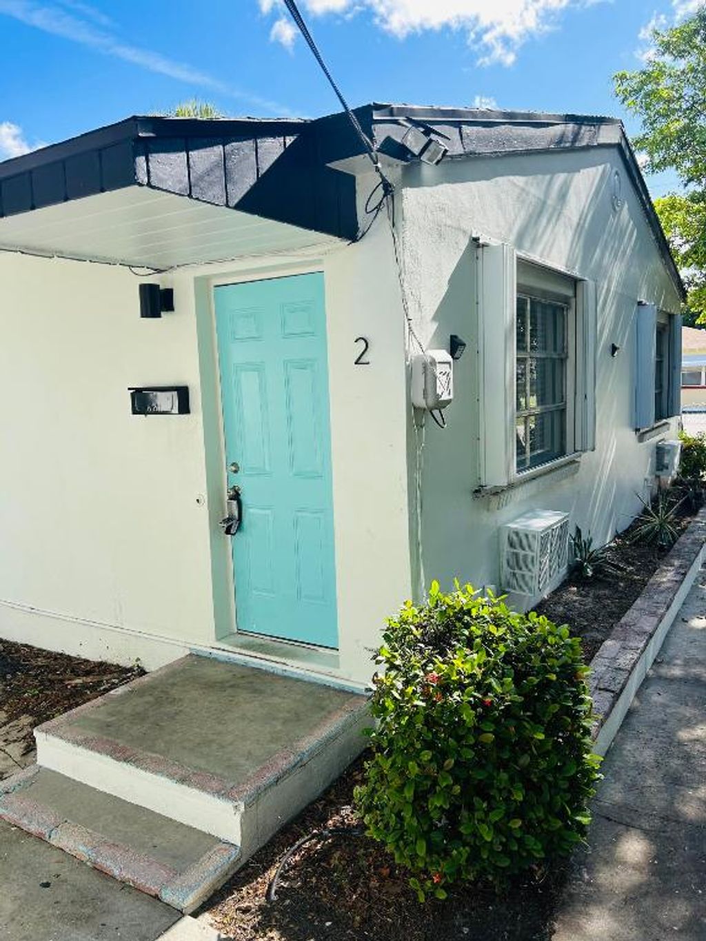 Photo of 178 E 27th Street #2, Riviera Beach, FL 33404 (MLS # R11145120)