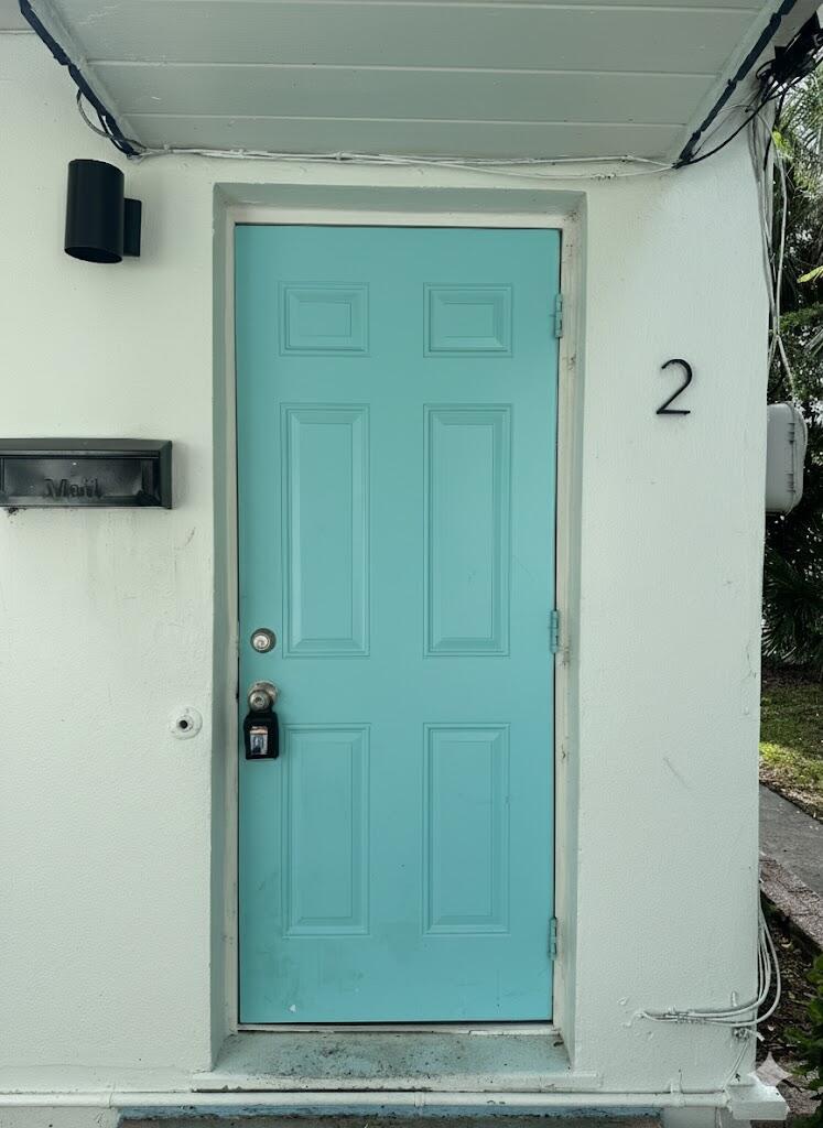 INLET SHORES - Residential Lease