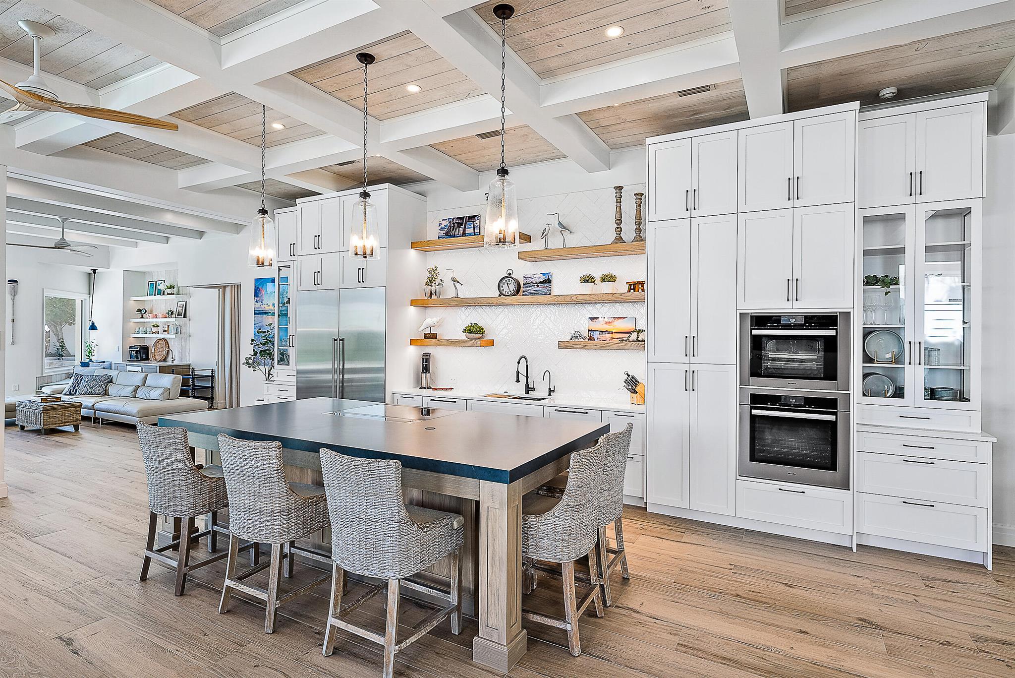 Seven Hundred Ocean - Residential