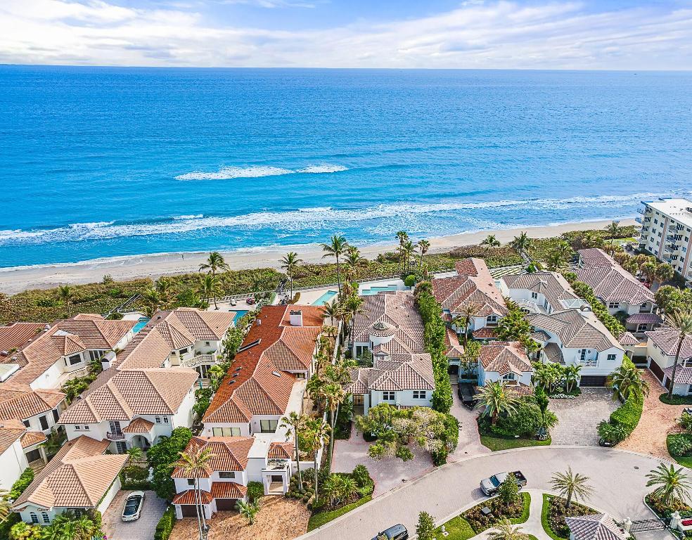 Seven Hundred Ocean - Residential