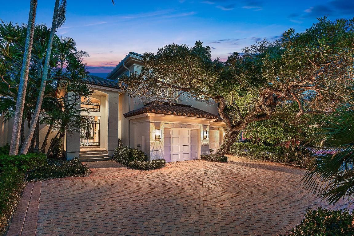 Seven Hundred Ocean - Residential