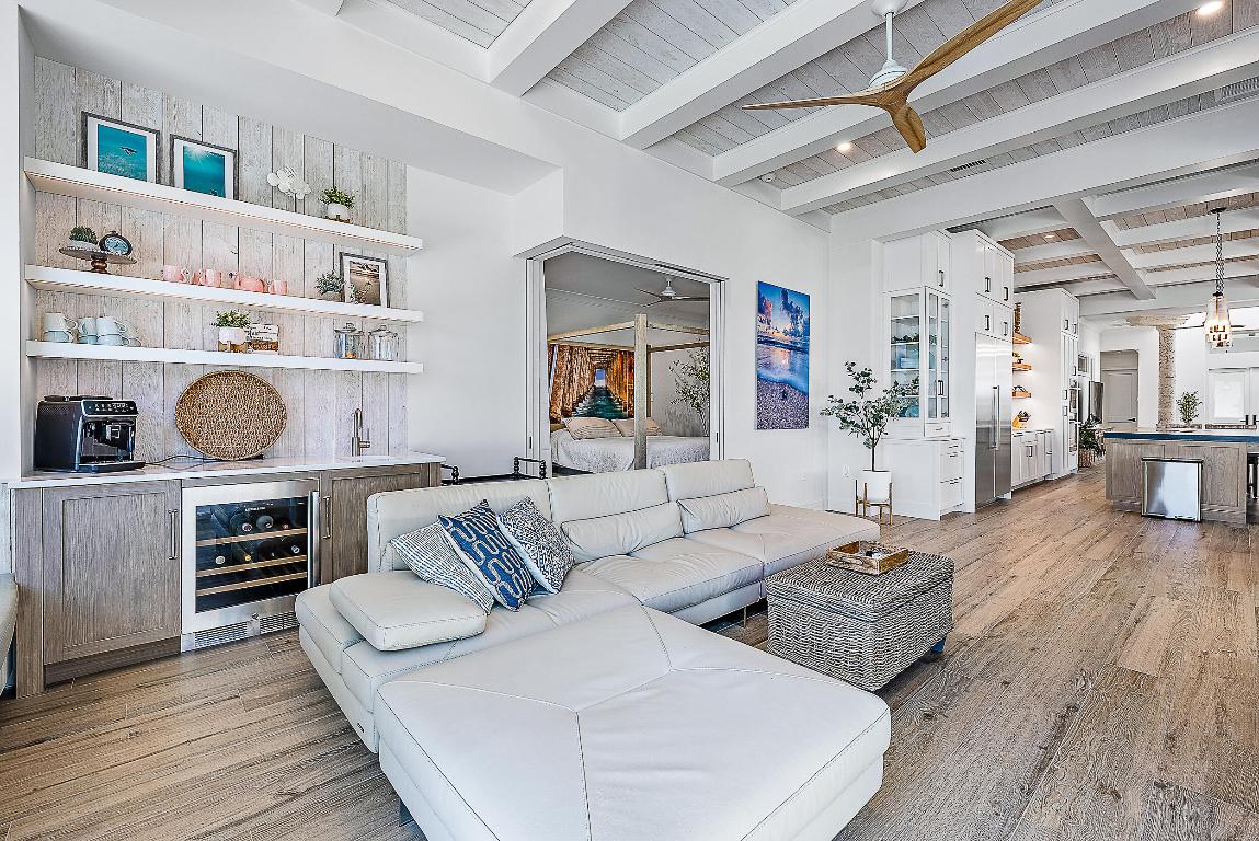 Seven Hundred Ocean - Residential