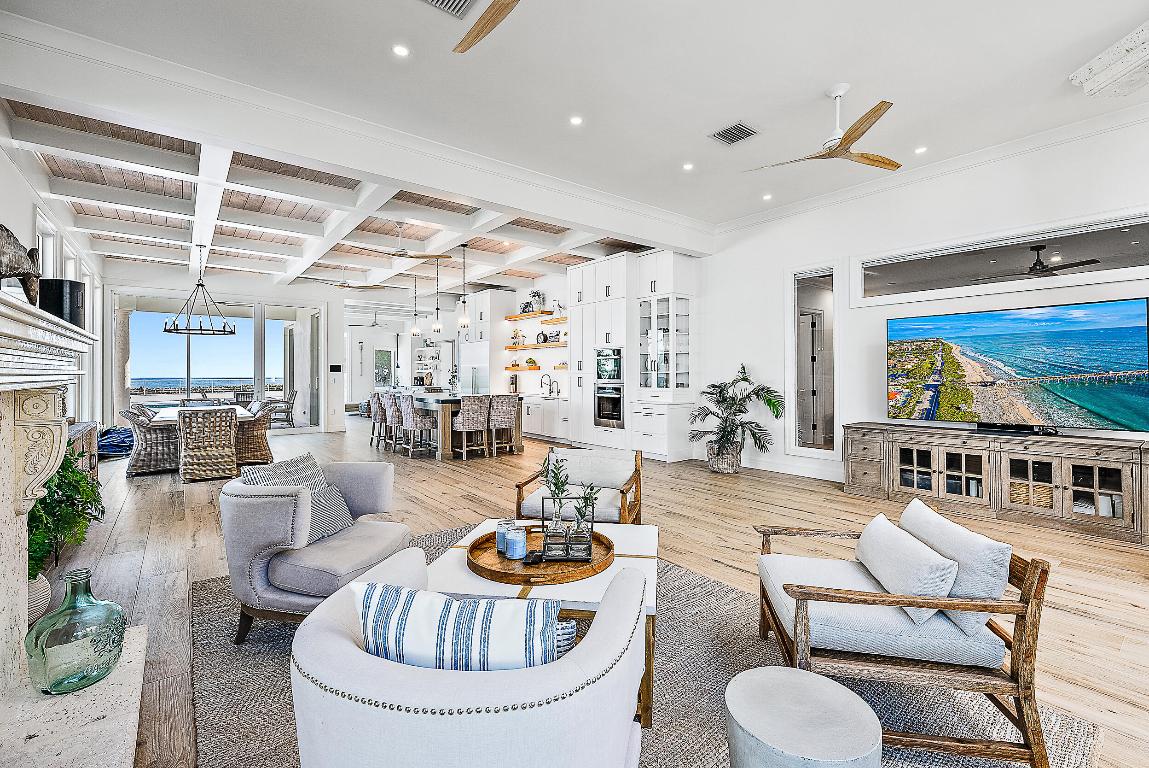 Seven Hundred Ocean - Residential