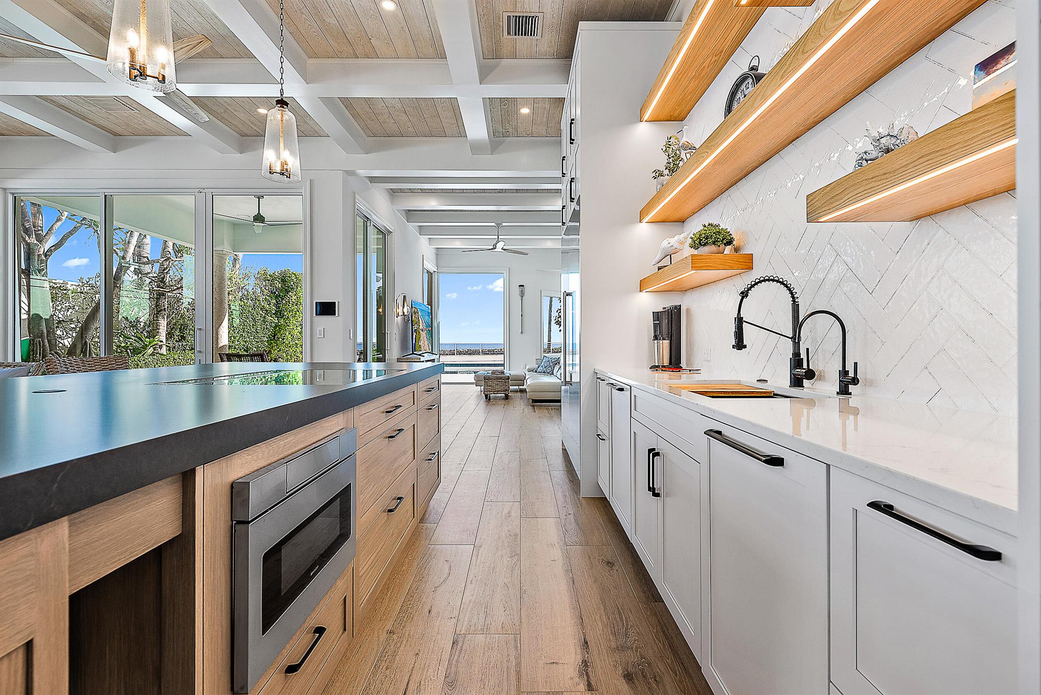 Seven Hundred Ocean - Residential