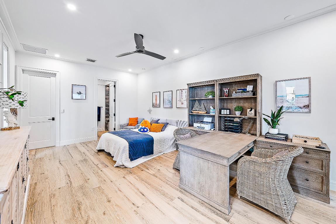 Seven Hundred Ocean - Residential