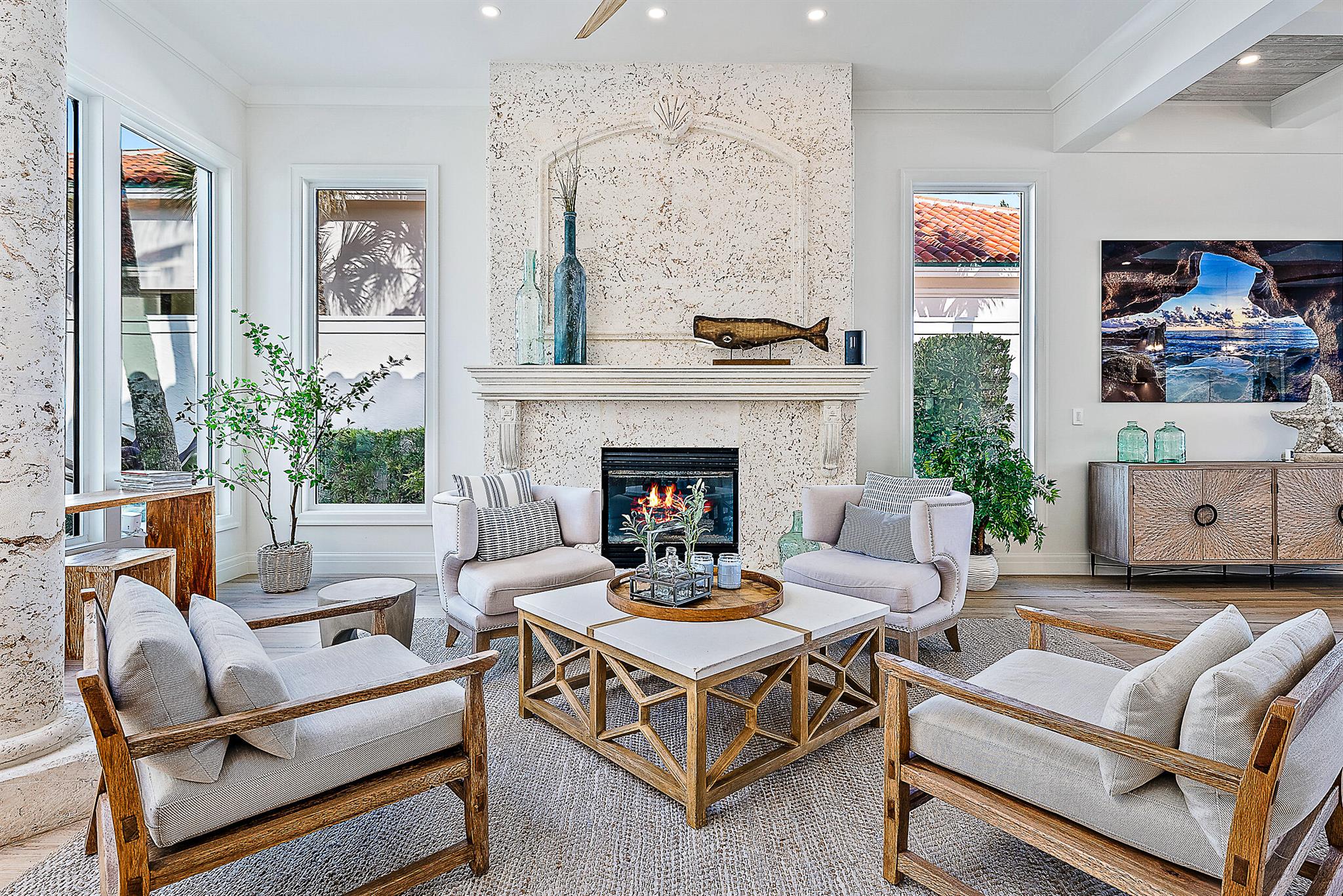 Seven Hundred Ocean - Residential