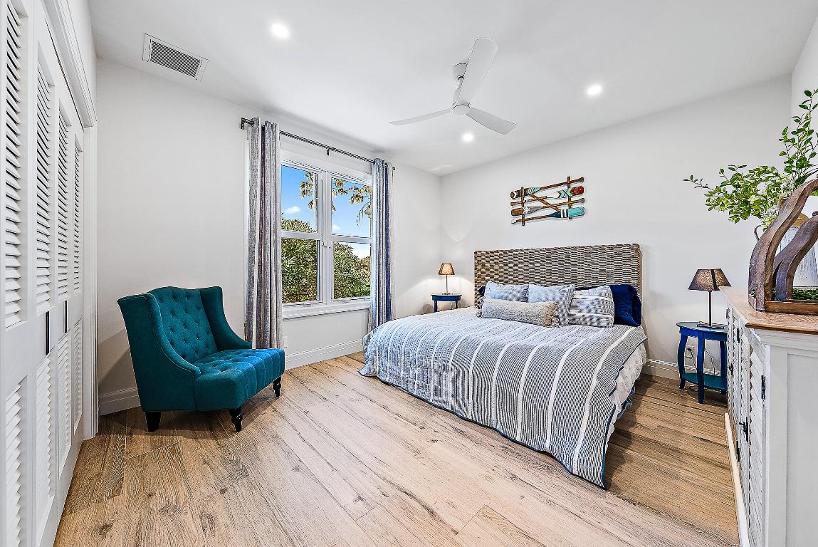 Seven Hundred Ocean - Residential