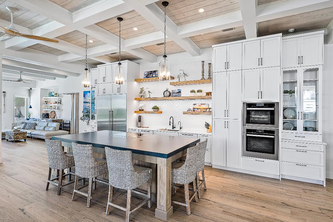 Seven Hundred Ocean - Residential