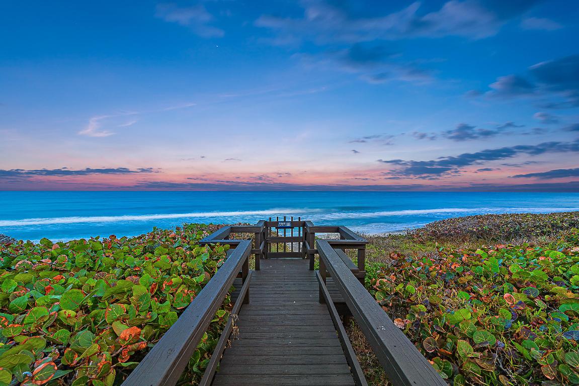 Seven Hundred Ocean - Residential