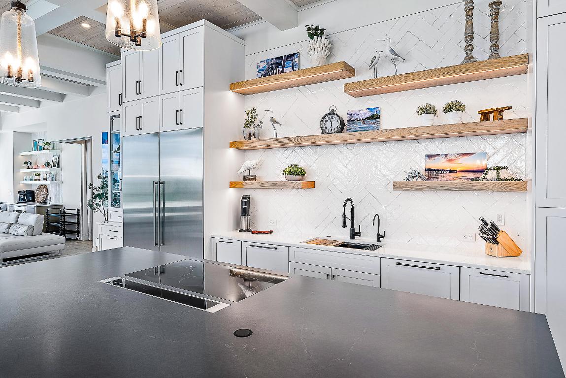 Seven Hundred Ocean - Residential