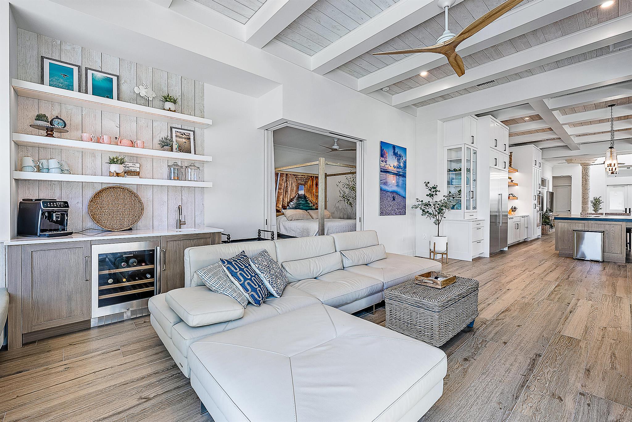 Seven Hundred Ocean - Residential