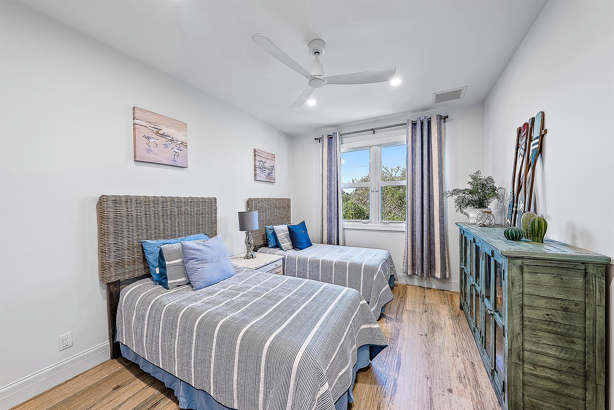 Seven Hundred Ocean - Residential