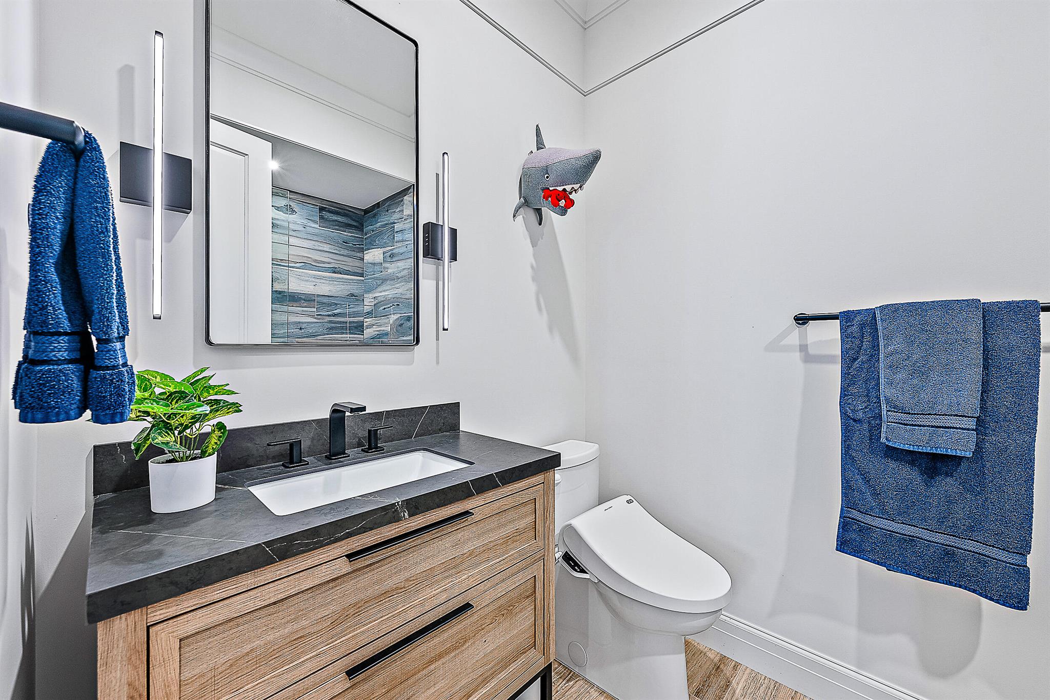 Seven Hundred Ocean - Residential