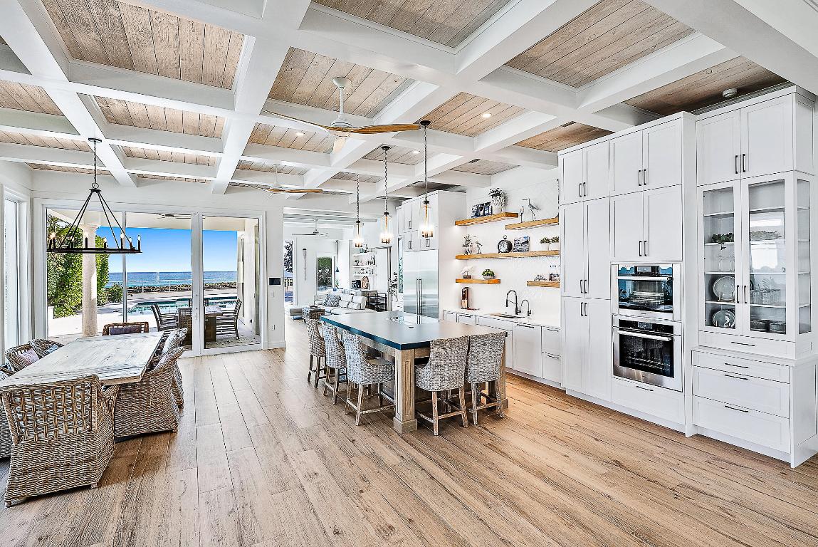 Seven Hundred Ocean - Residential