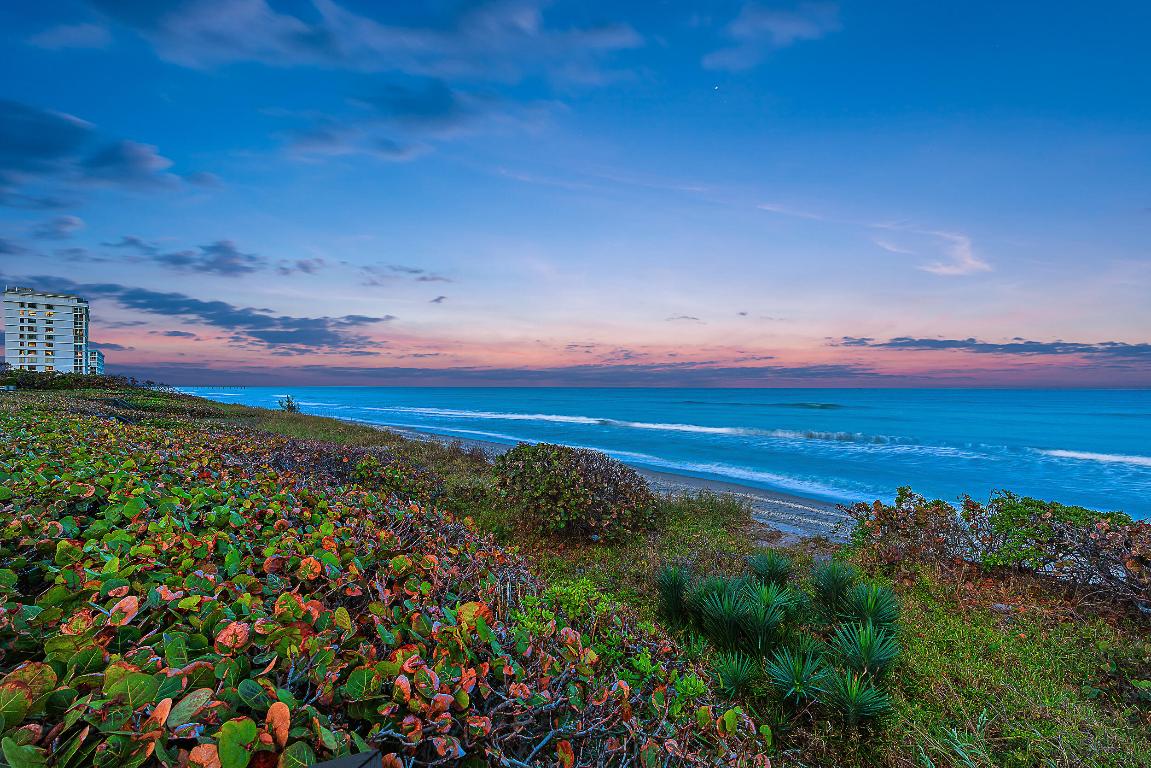 Seven Hundred Ocean - Residential