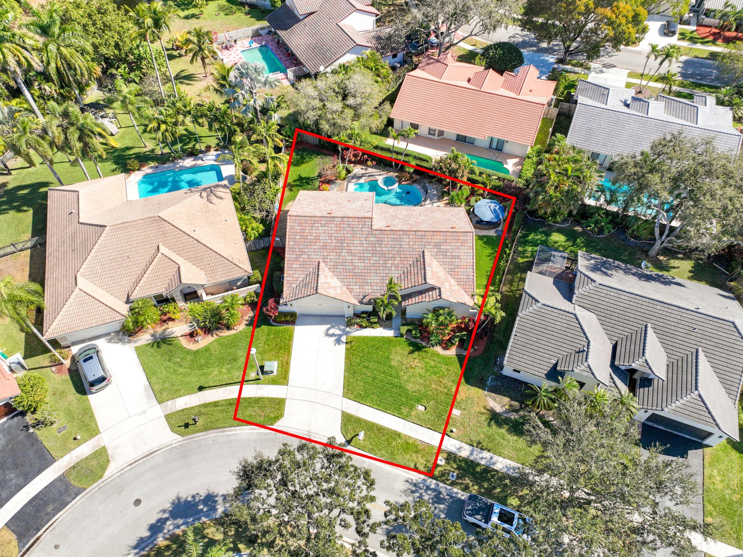 JACARANDA PARCEL 108 - Residential