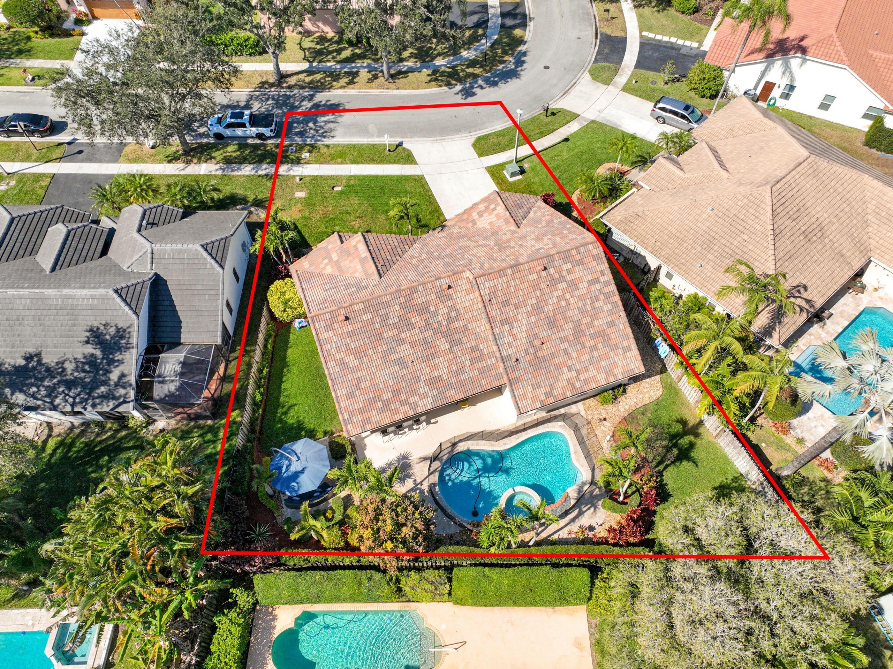 JACARANDA PARCEL 108 - Residential