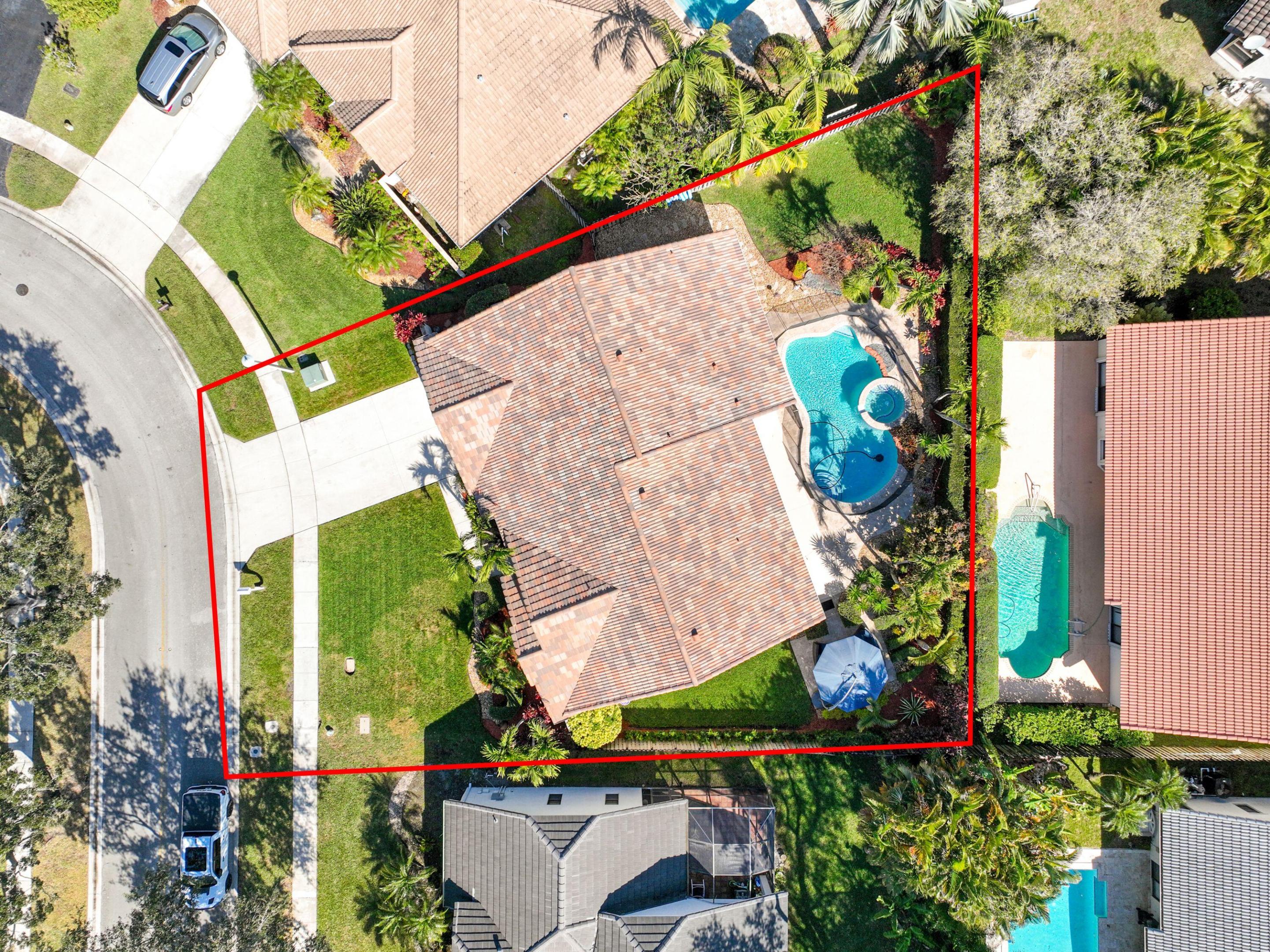 JACARANDA PARCEL 108 - Residential