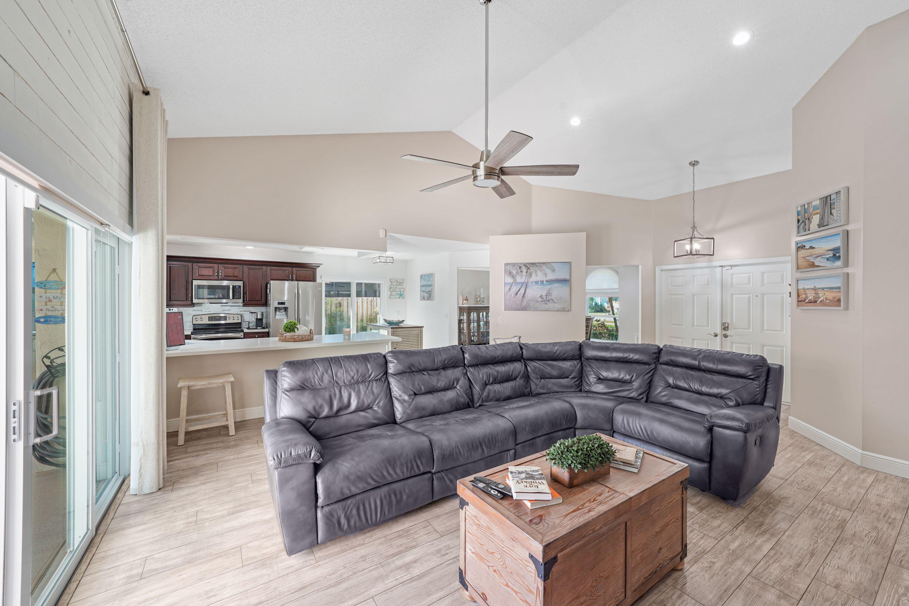 JACARANDA PARCEL 108 - Residential