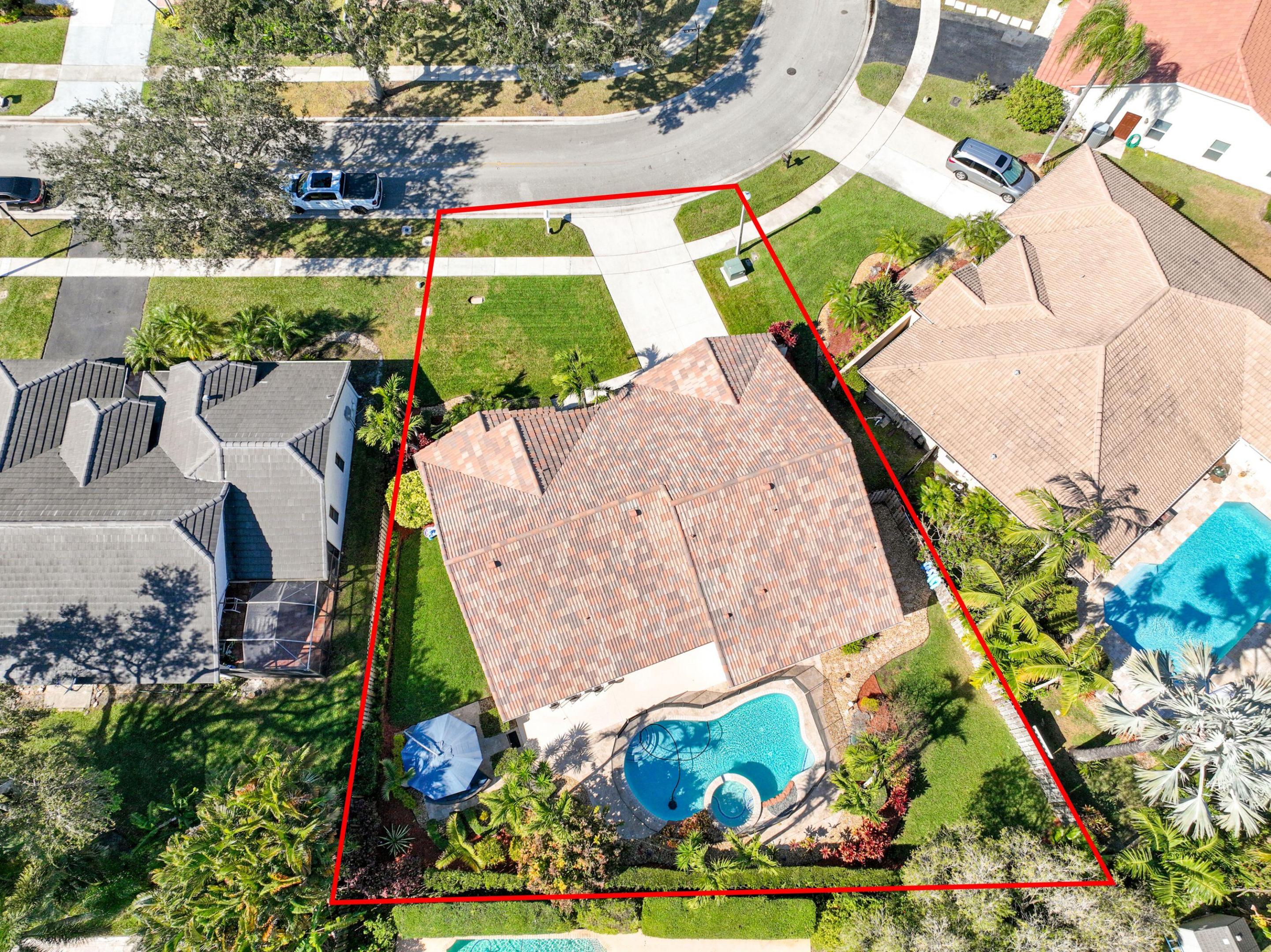 JACARANDA PARCEL 108 - Residential