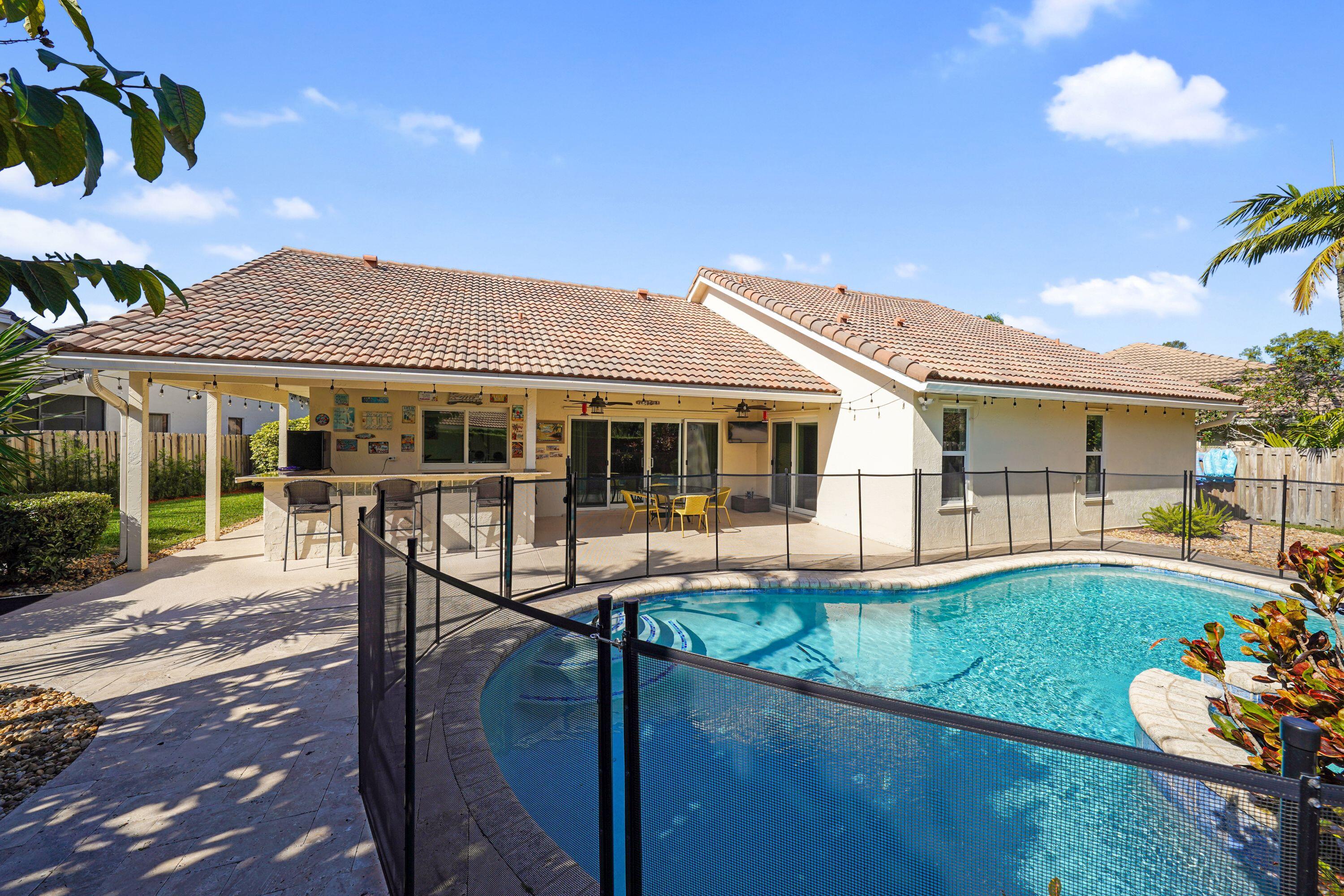 JACARANDA PARCEL 108 - Residential