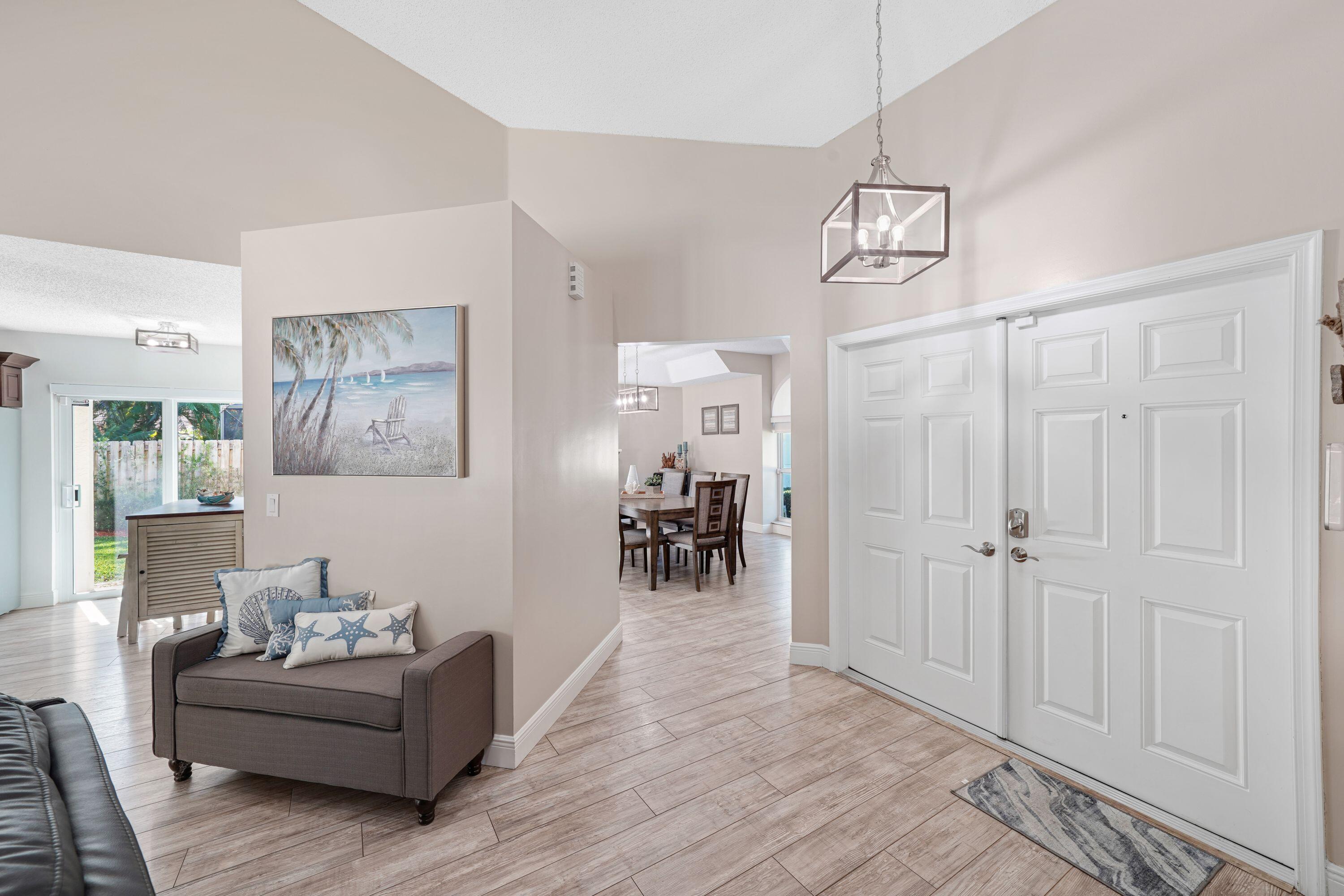 JACARANDA PARCEL 108 - Residential