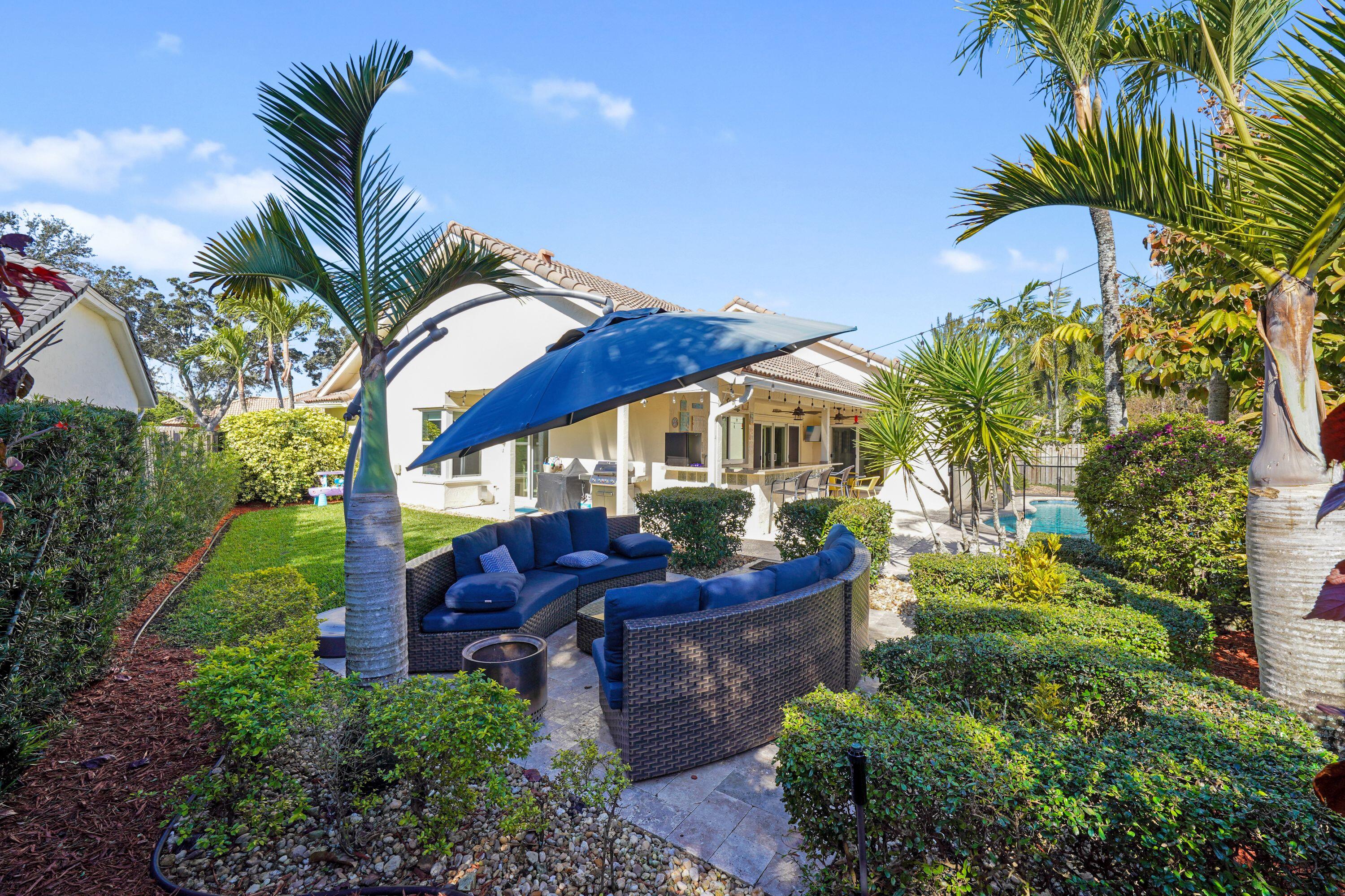 JACARANDA PARCEL 108 - Residential