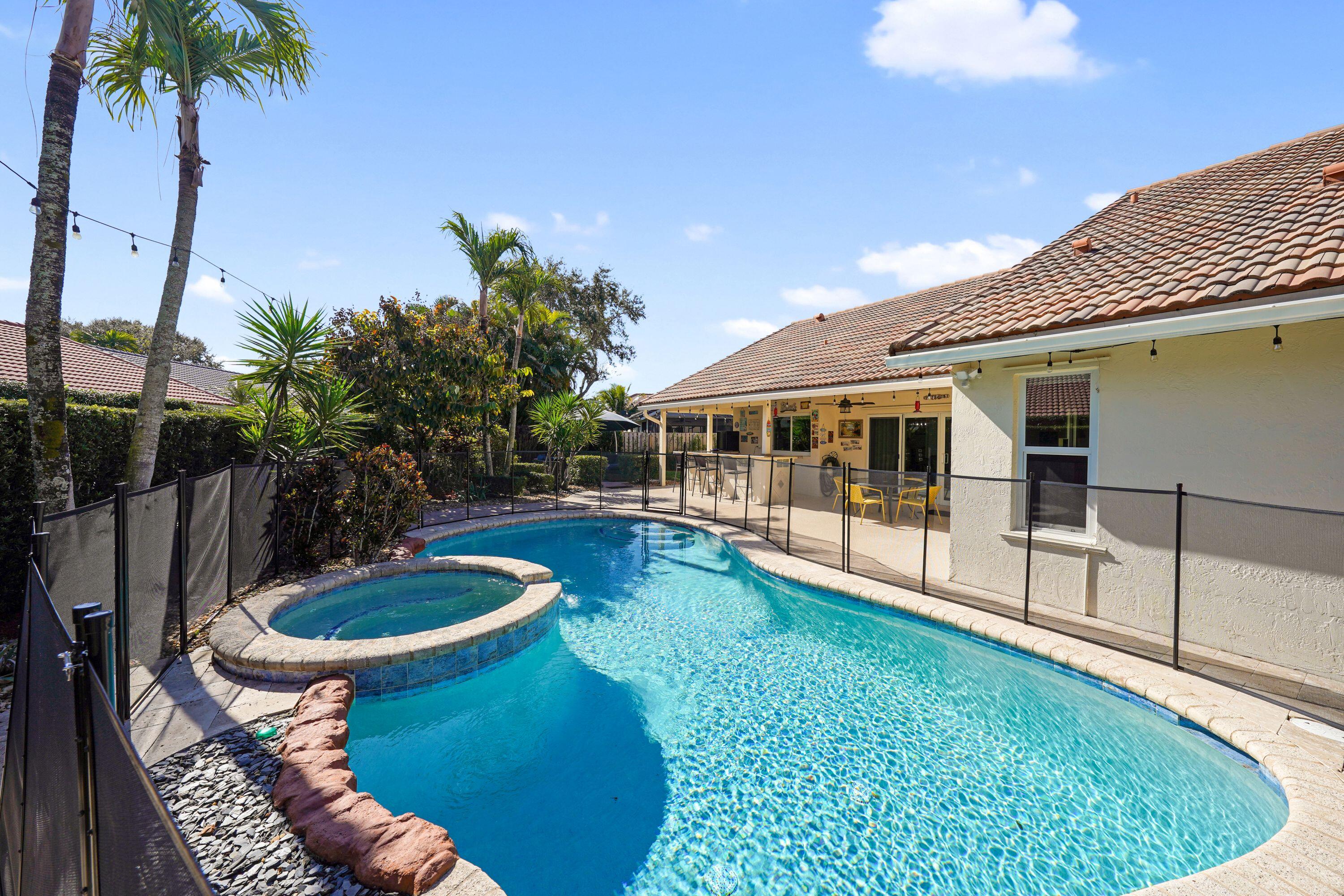 JACARANDA PARCEL 108 - Residential