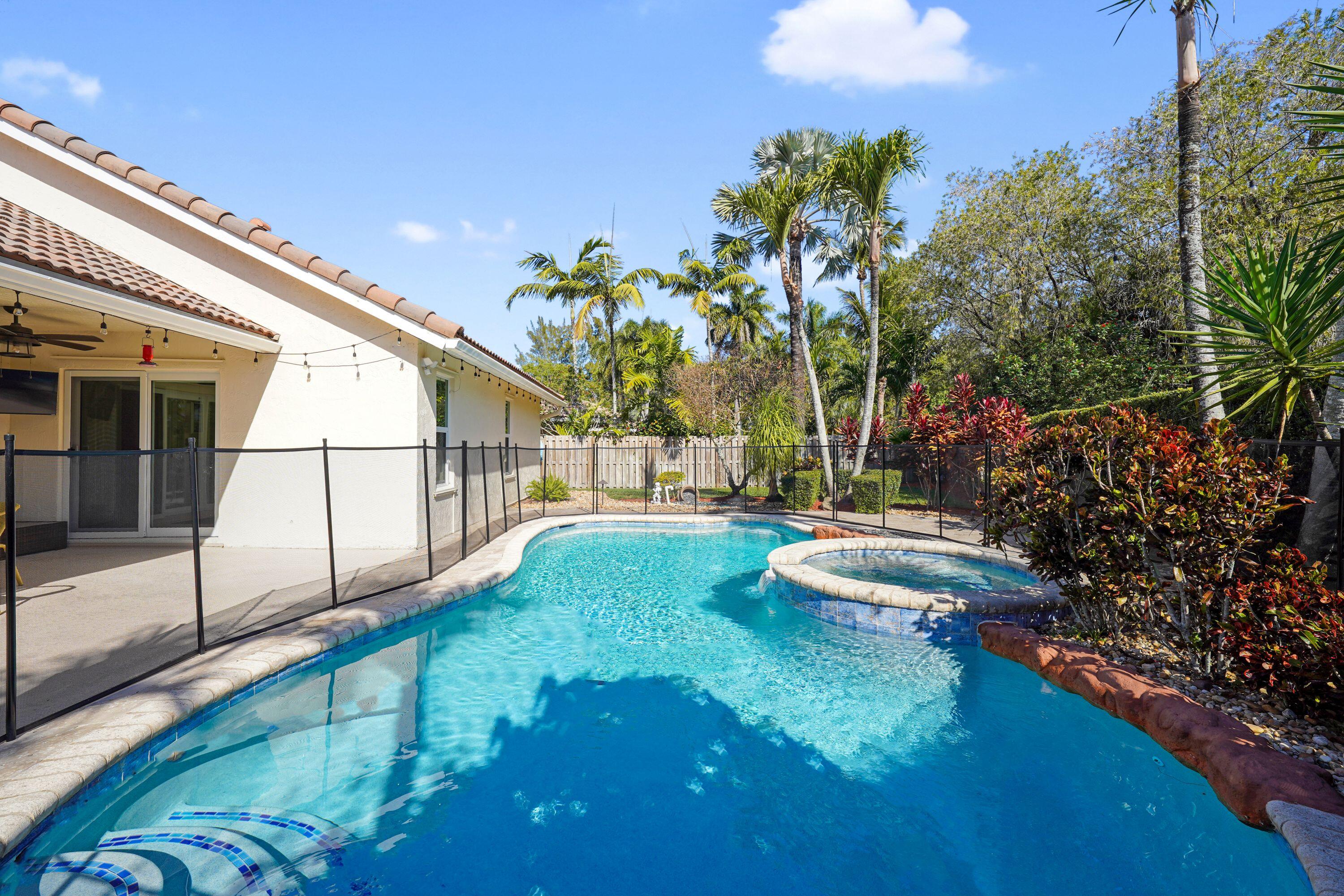 JACARANDA PARCEL 108 - Residential