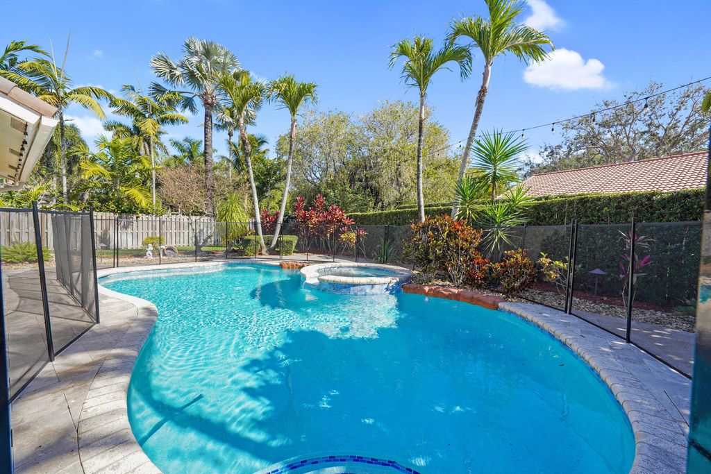 Photo of 1872 NW 109th Avenue, Plantation, FL 33322 (MLS # B26000276)