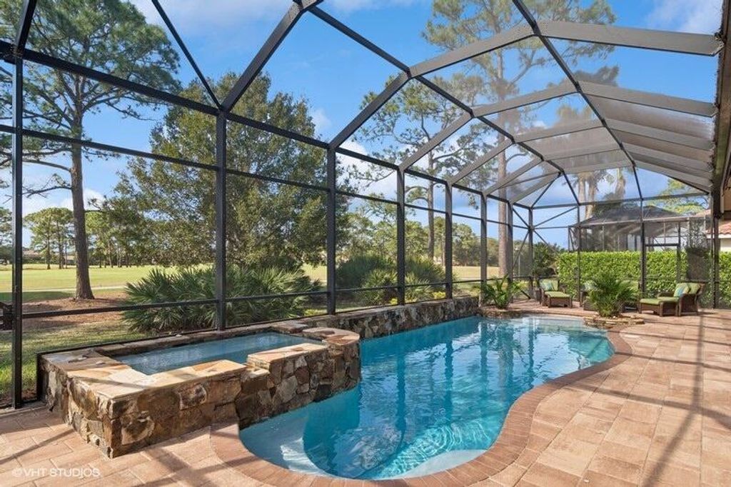 Photo of 10312 Crosby Place, Port Saint Lucie, FL 34986 (MLS # R11056198)