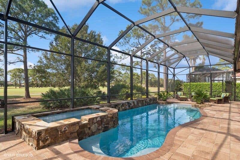 Photo of 10312 Crosby Place, Port Saint Lucie, FL 34986 (MLS # R11056198)