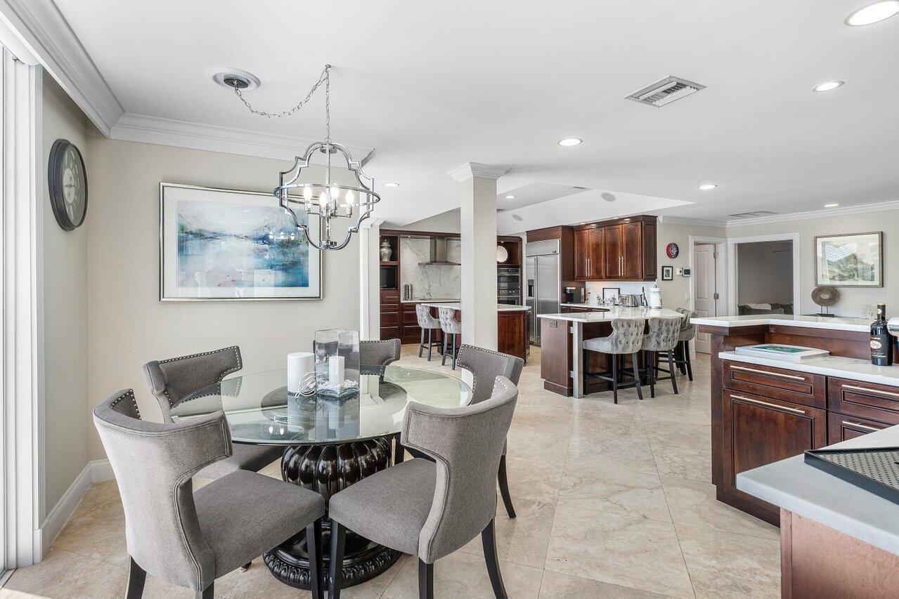 TROPIC ISLE 4TH SEC - Residential