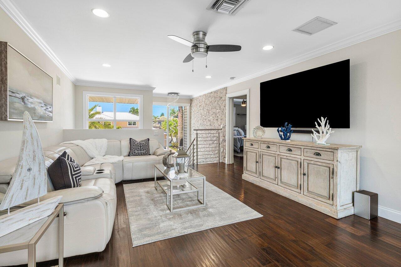 TROPIC ISLE 4TH SEC - Residential