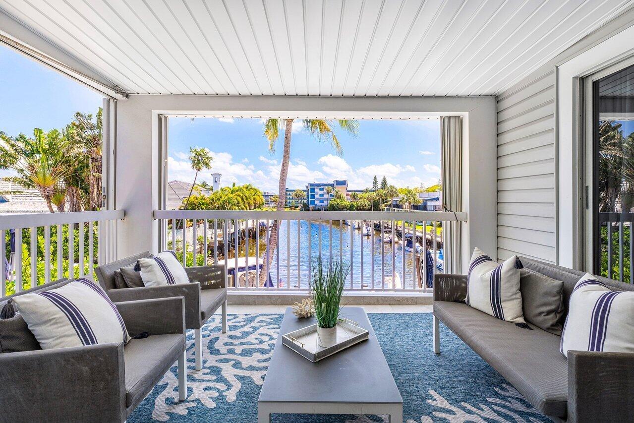 TROPIC ISLE 4TH SEC - Residential