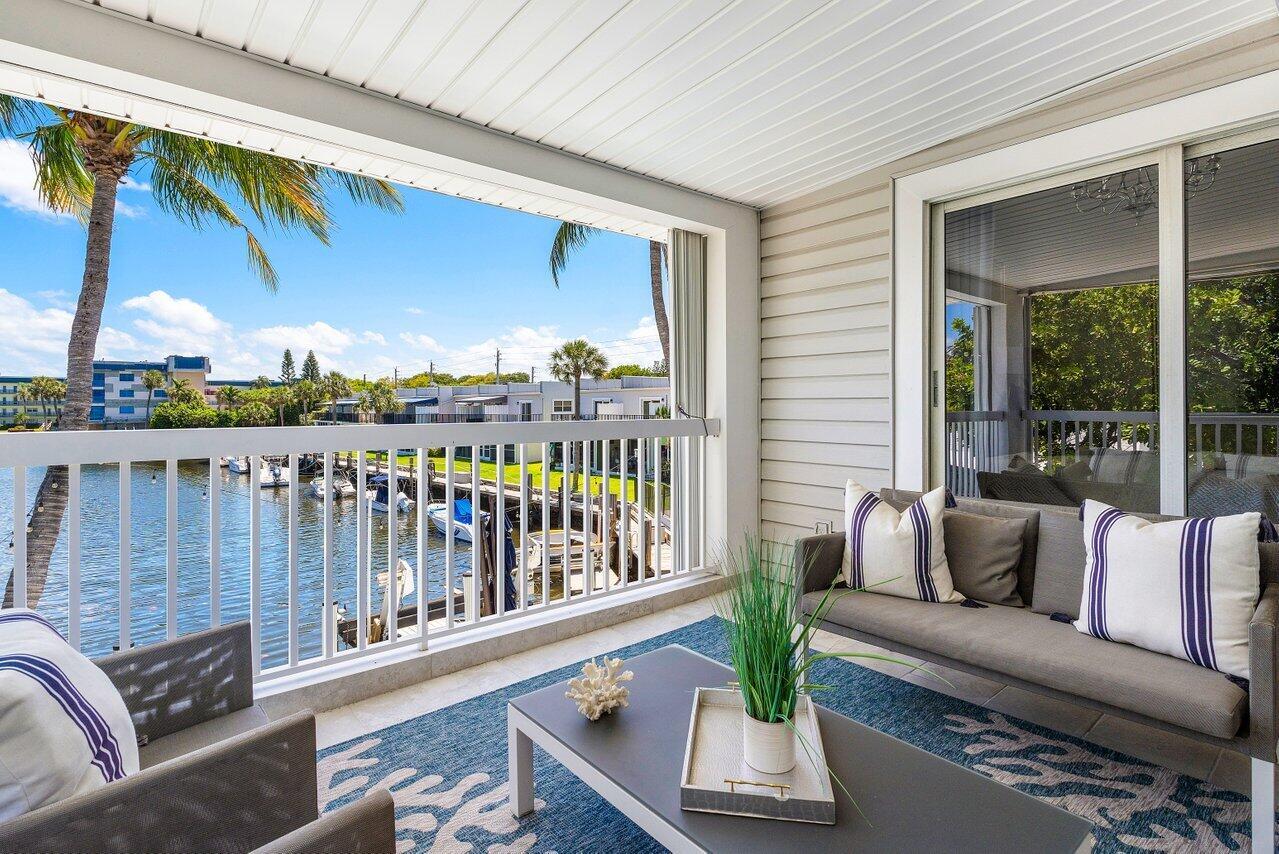 TROPIC ISLE 4TH SEC - Residential