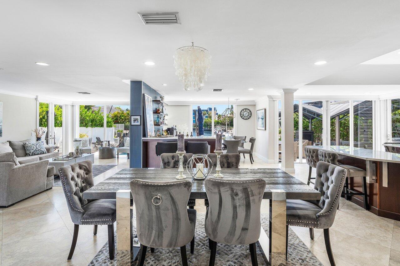 TROPIC ISLE 4TH SEC - Residential