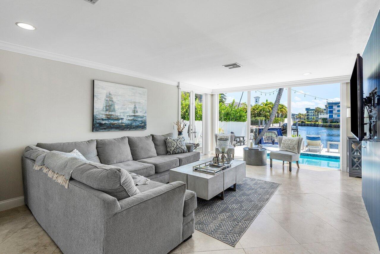 TROPIC ISLE 4TH SEC - Residential