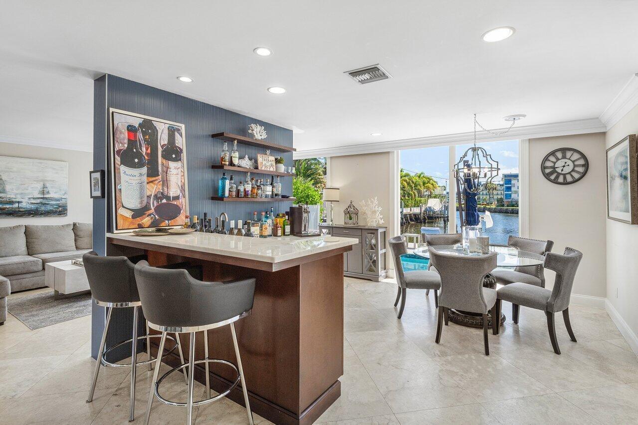 TROPIC ISLE 4TH SEC - Residential