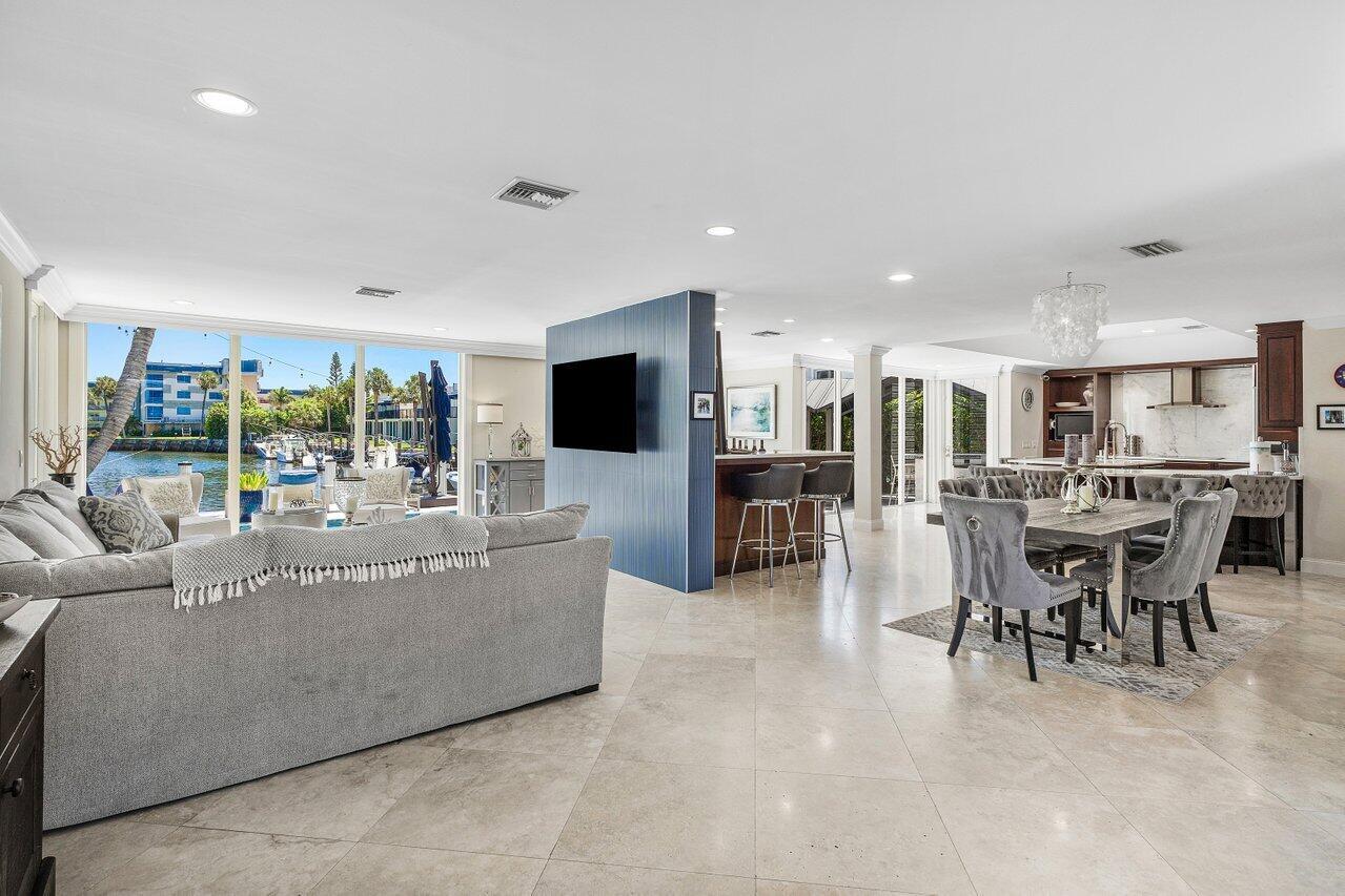 TROPIC ISLE 4TH SEC - Residential