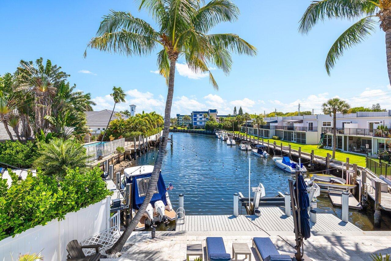 TROPIC ISLE 4TH SEC - Residential