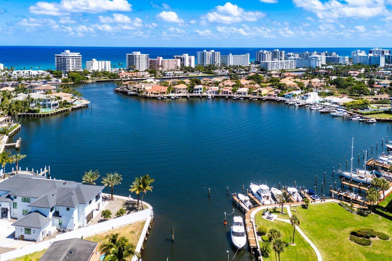 TROPIC ISLE 4TH SEC - Residential