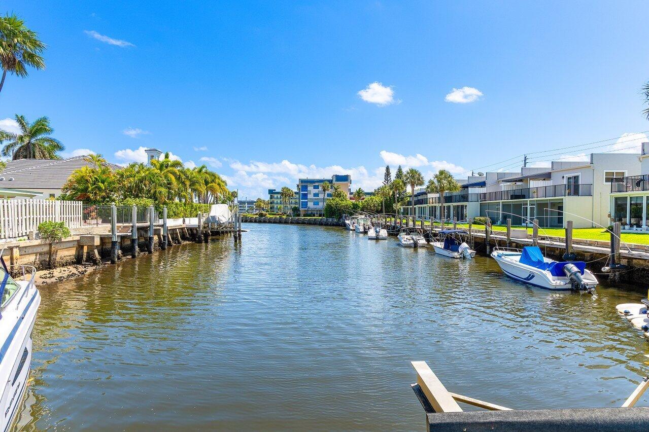 TROPIC ISLE 4TH SEC - Residential