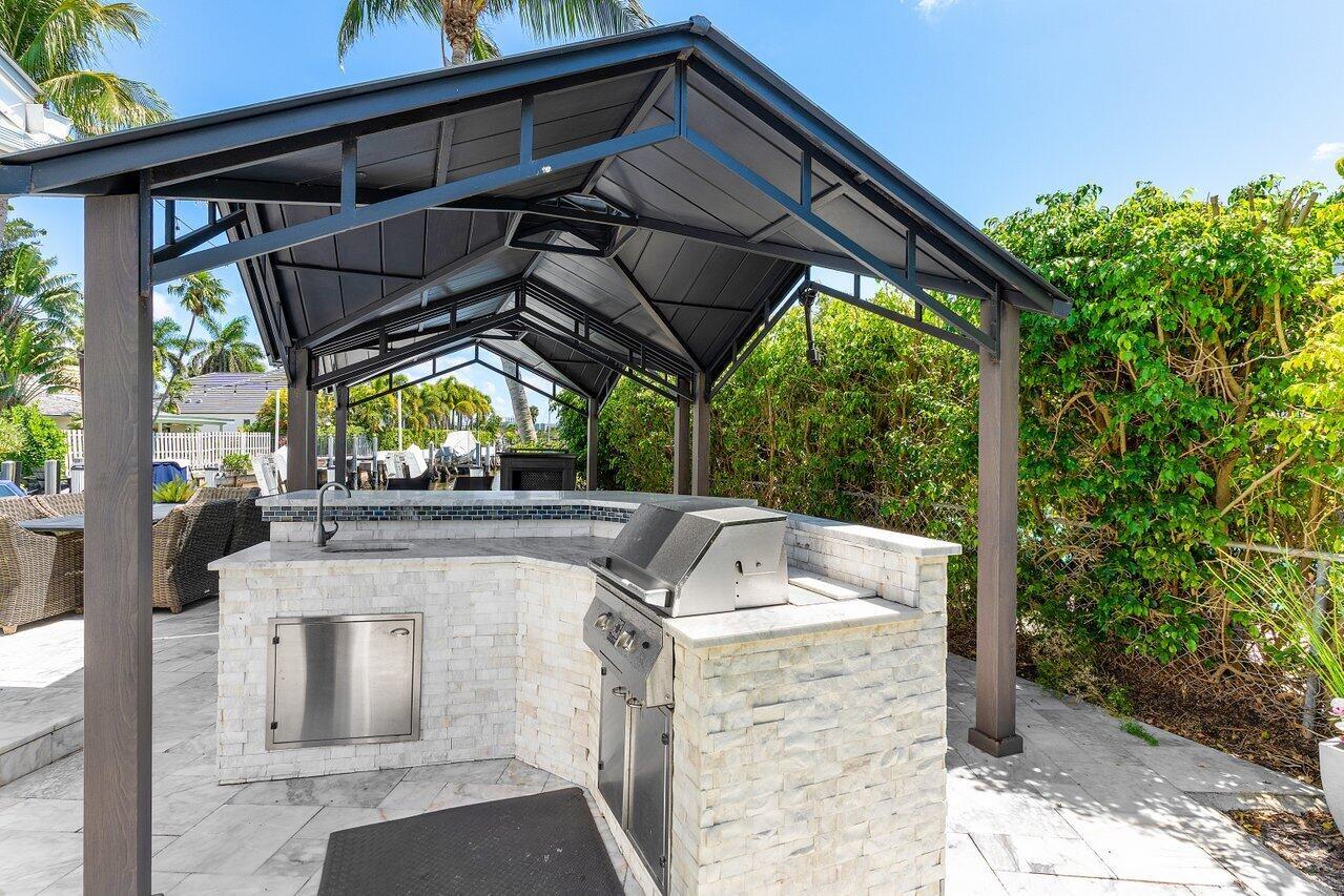 TROPIC ISLE 4TH SEC - Residential