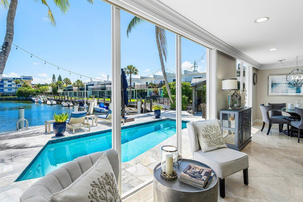 TROPIC ISLE 4TH SEC - Residential