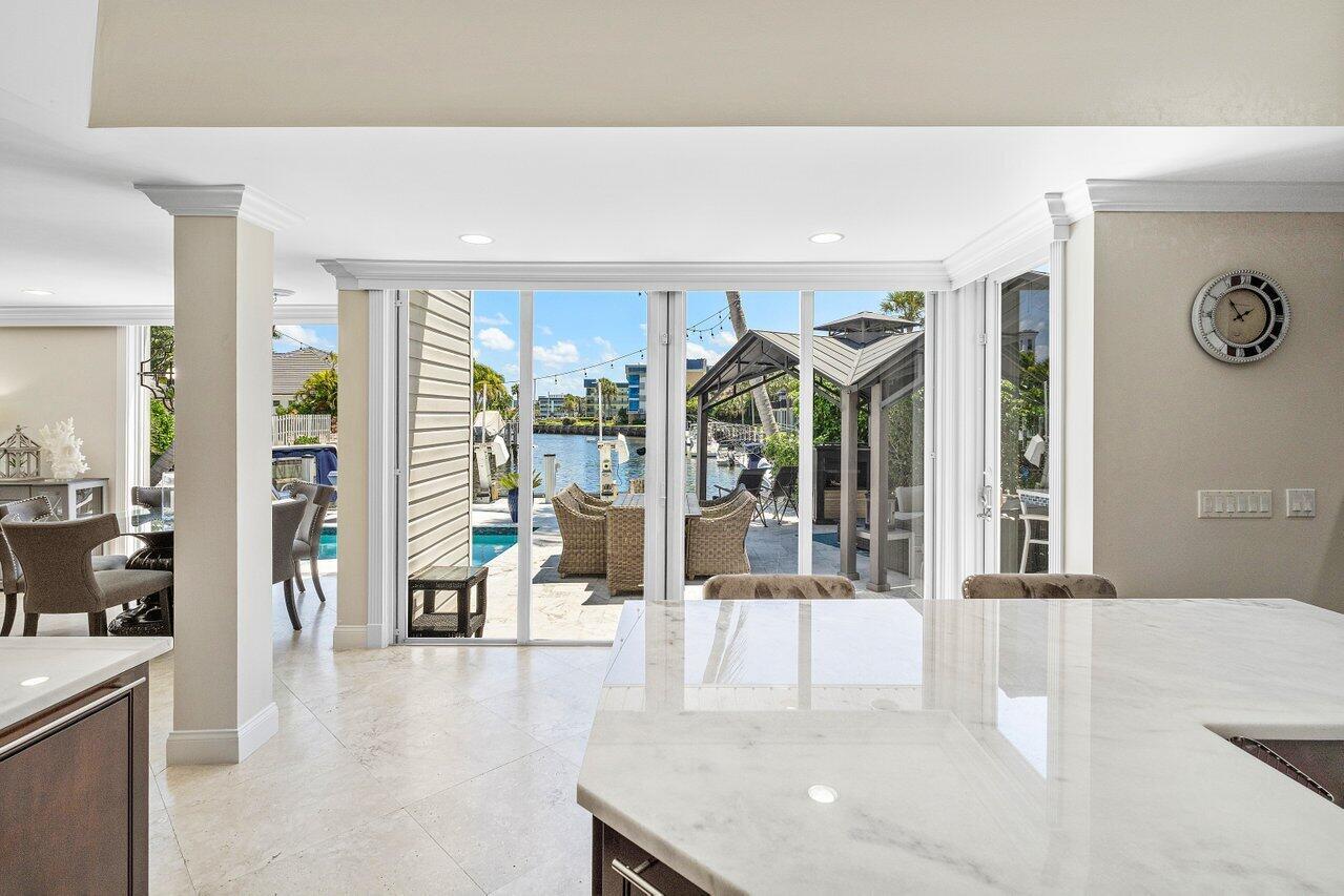 TROPIC ISLE 4TH SEC - Residential