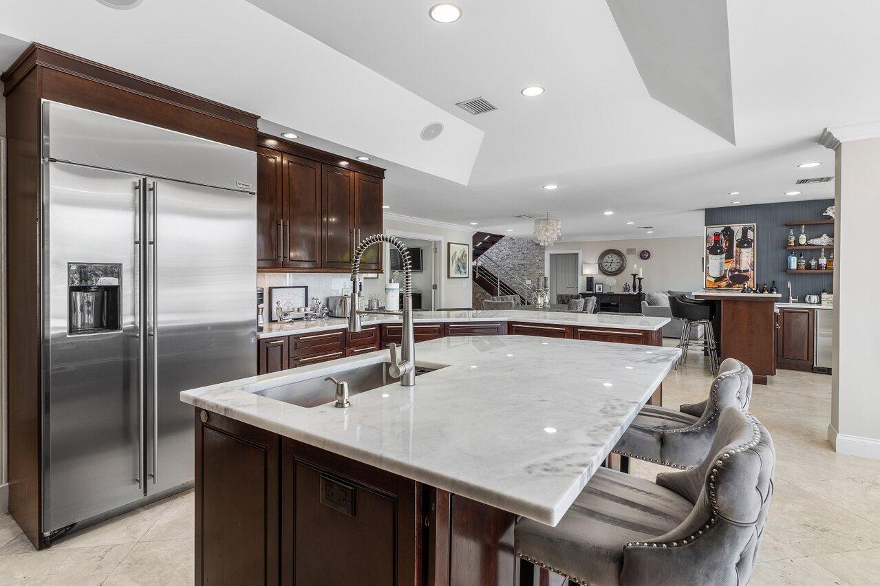 TROPIC ISLE 4TH SEC - Residential